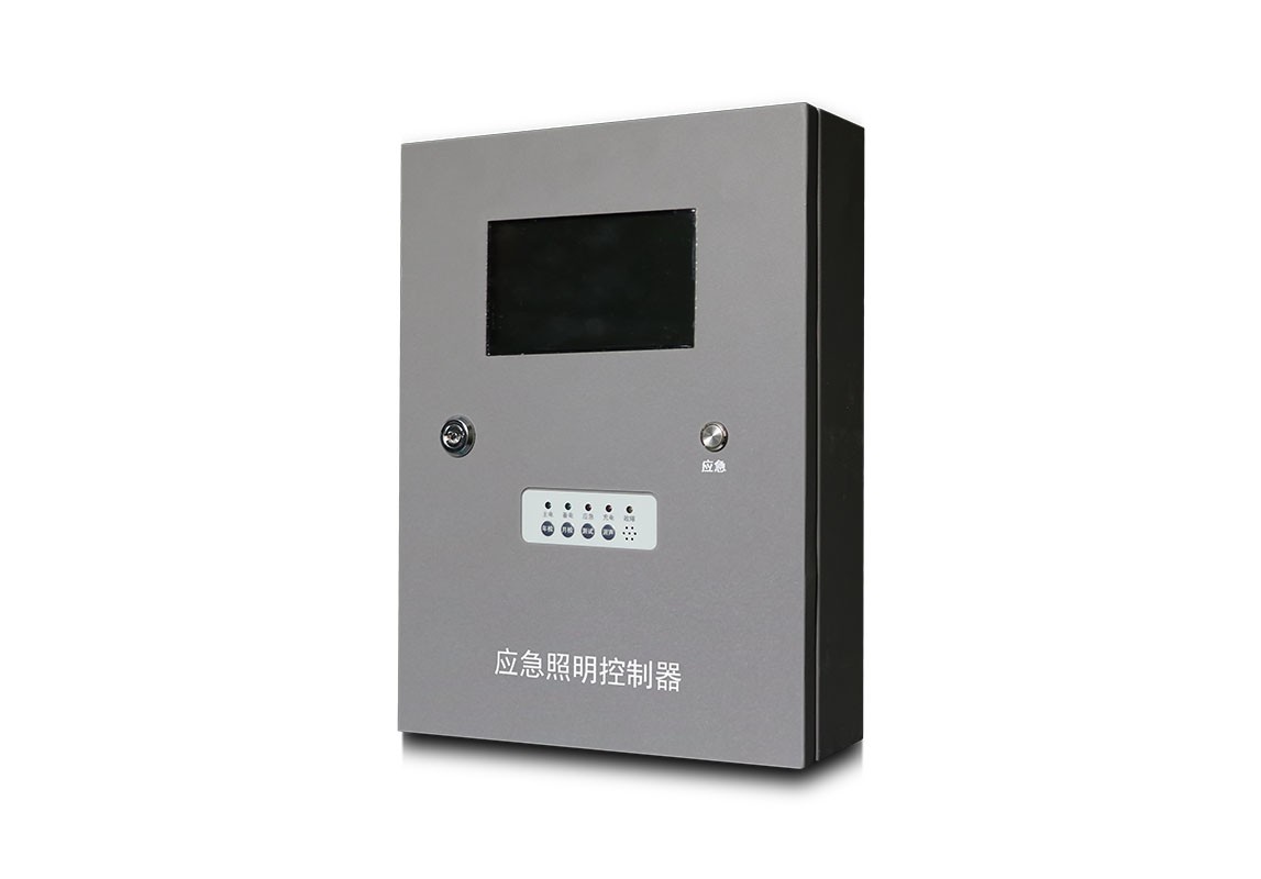 应急照明控制器  |  ZS-C-3W-I310-2111