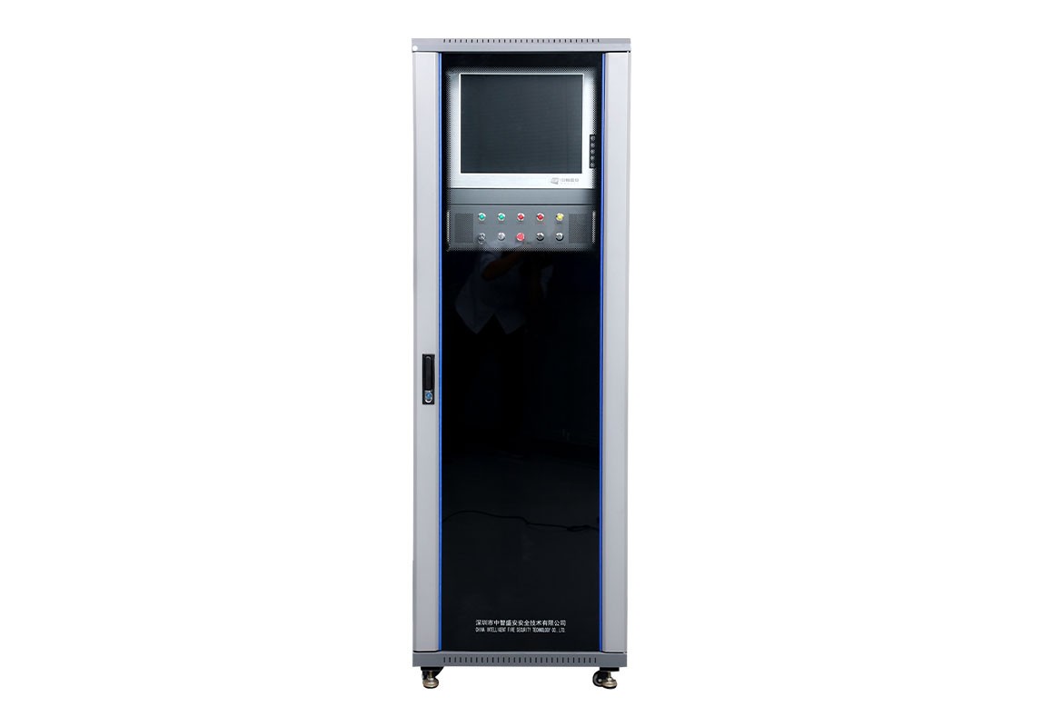 应急照明控制器   |  ZS-C-100W-I110