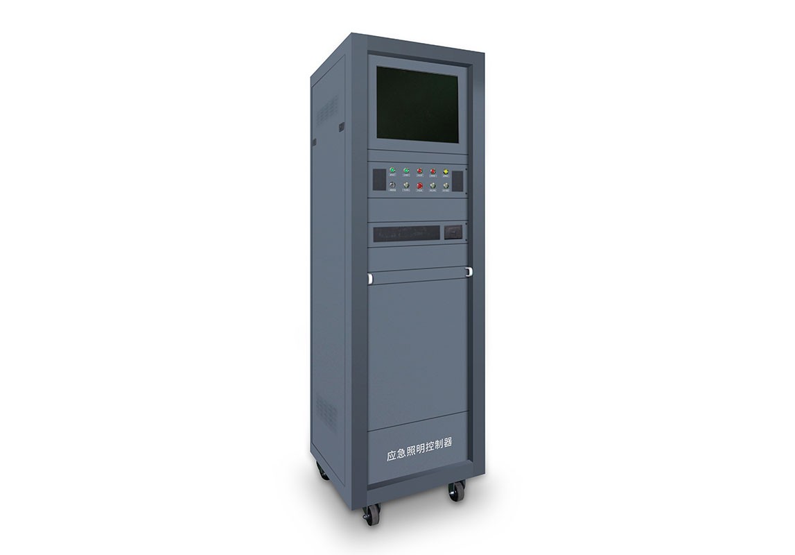 应急照明控制器  |  ZS-C-50W-I510-22